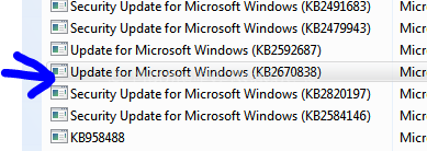 Why does dllhost.exe Com surrogate consume memory? (KB2670838)