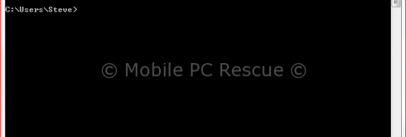 Useful Windows Commands