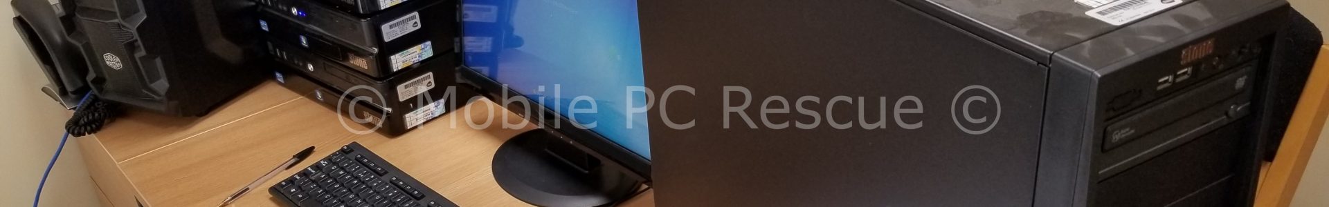 Merging 2 offices together, the stresses of working in I.T.