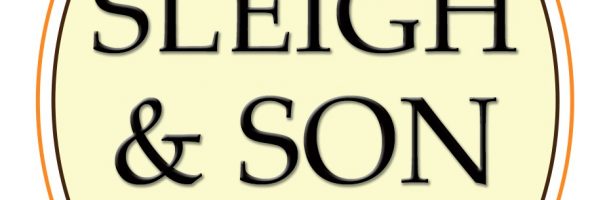 A great review from Sleigh & Son Solicitors