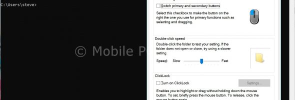 100 useful Windows commands for the I.T. guys