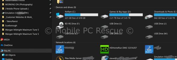 Windows 10 1809 is here :)