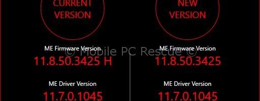 Firmware Updates – what and why