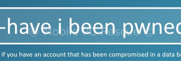 Emails: Your account has been hacked!