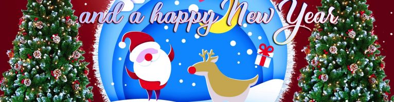 Christmas Opening Hours