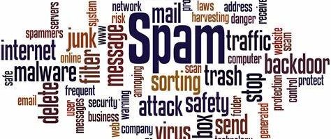 Another Fasthosts FAKE email – do not open it!