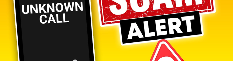 Telephone Scam (Fake Virgin Media)