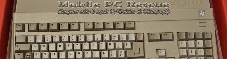 Amiga A500 Mini Retro machines for sale.