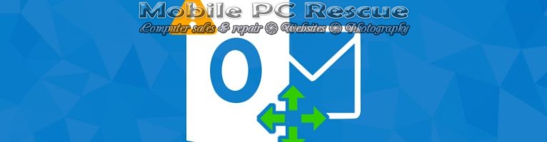 POP email accounts no longer working on New Outlook